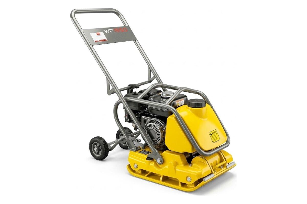 Compactors for rent in Phoenix