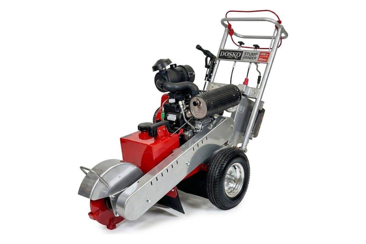 Stump grinders for rent in Phoenix
